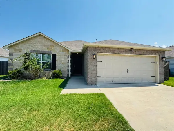 14127 N 73rd East Avenue, Collinsville, OK 74021