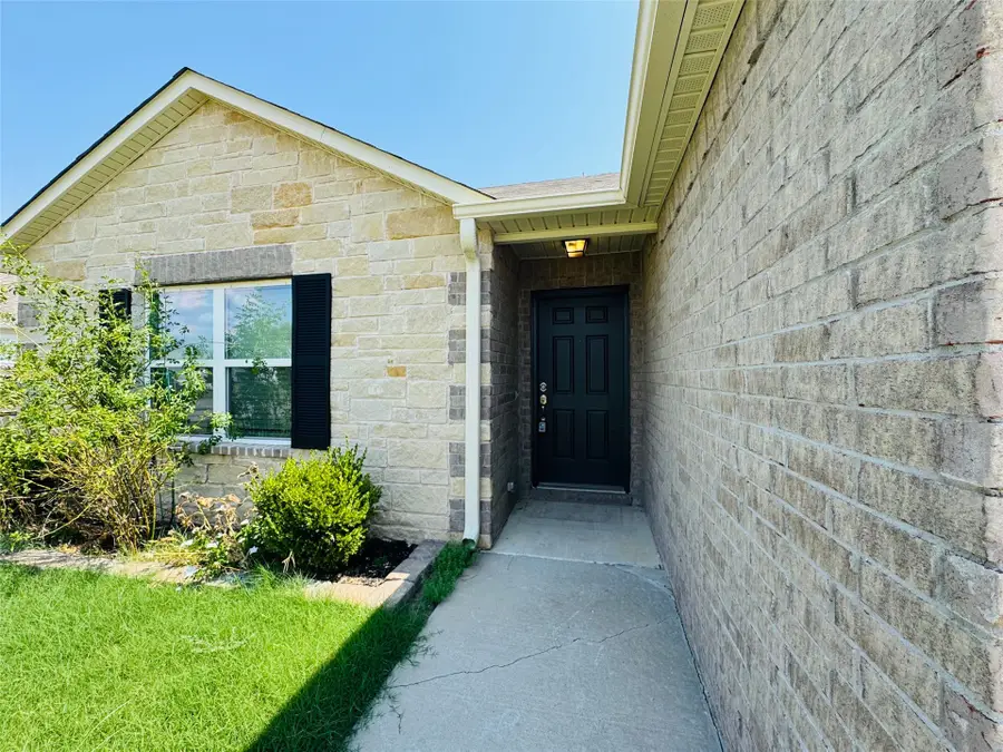 14127 N 73rd East Avenue, Collinsville, OK 74021 - #2