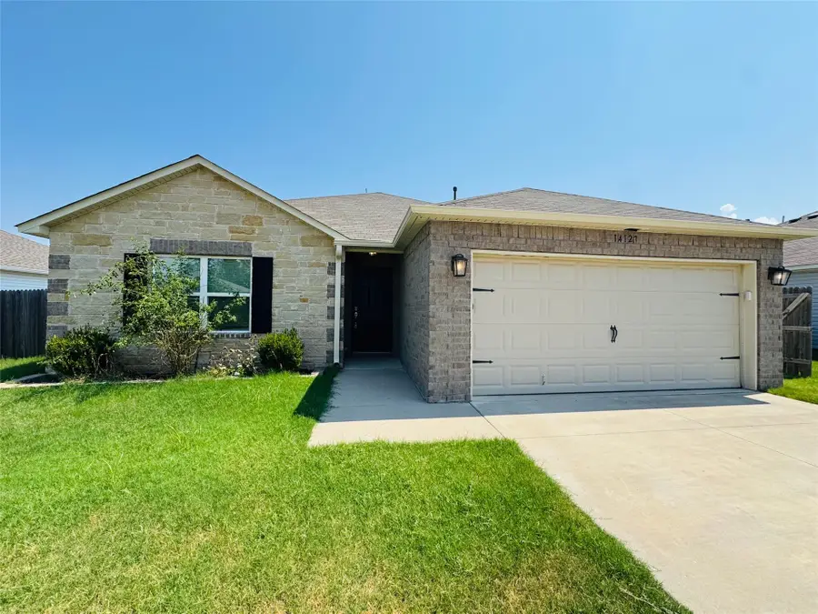 14127 N 73rd East Avenue, Collinsville, OK 74021 - #3