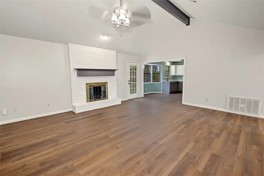 2817 Kimberlea Dr, Muskogee, OK 74403 - #3