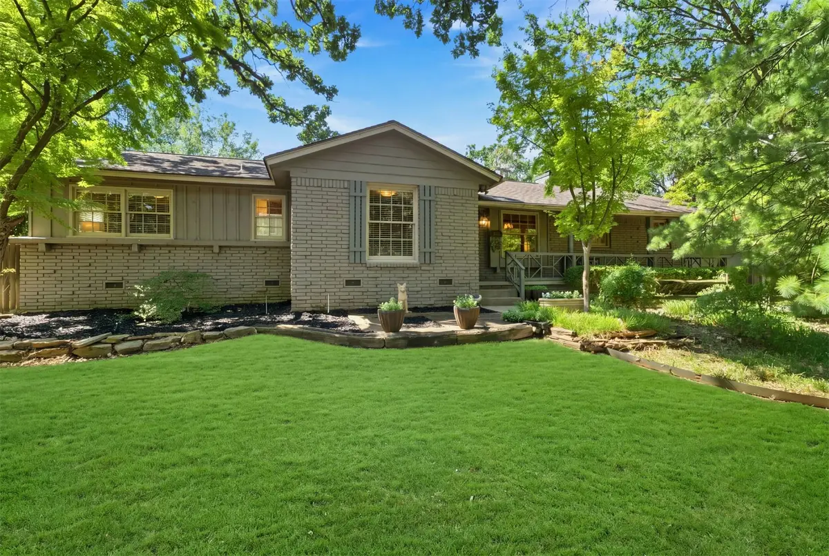 3844 E 54th Street S, Tulsa, OK 74135 - #1