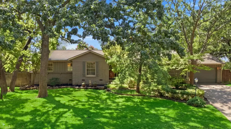 3844 E 54th Street S, Tulsa, OK 74135 - #2