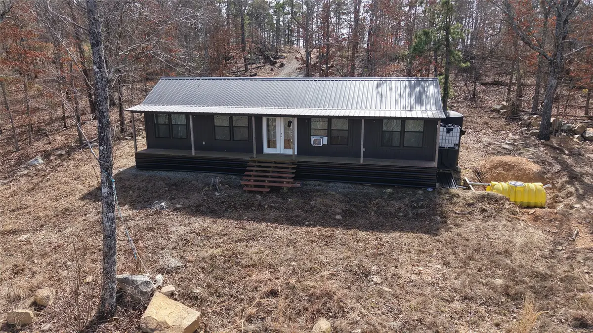 0 Skyline Trail, Honobia, OK 74549 - #1
