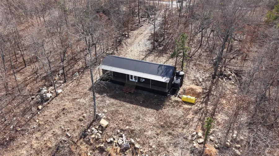 0 Skyline Trail, Honobia, OK 74549 - #3