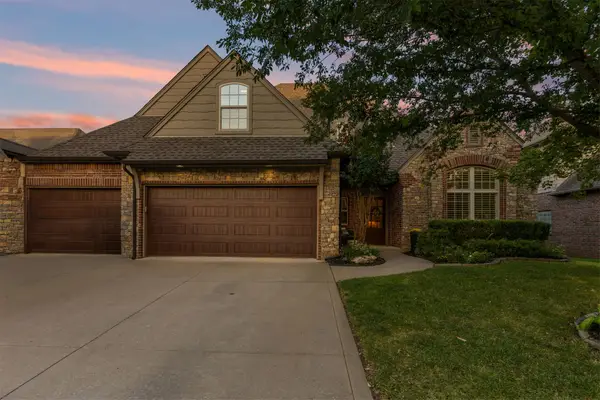 10483 S 86th East Avenue, Tulsa, OK 74133