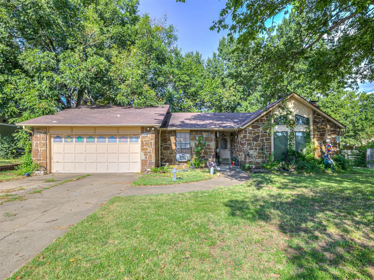 11412 S Douglas Avenue, Jenks, OK 74037 - #1