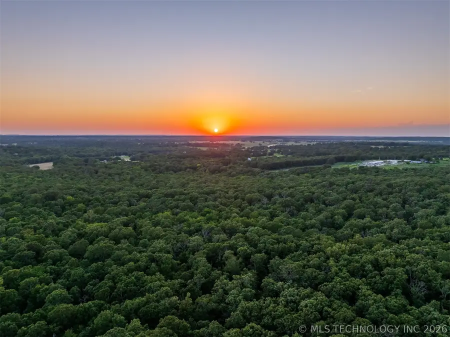 56 S 4240 Road, Chelsea, OK 74016 - #2