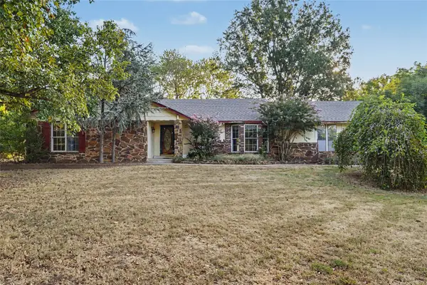 8809 N 176th East Avenue, Owasso, OK 74055