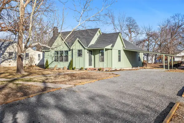 117 S Vann Street, Pryor, OK 74361