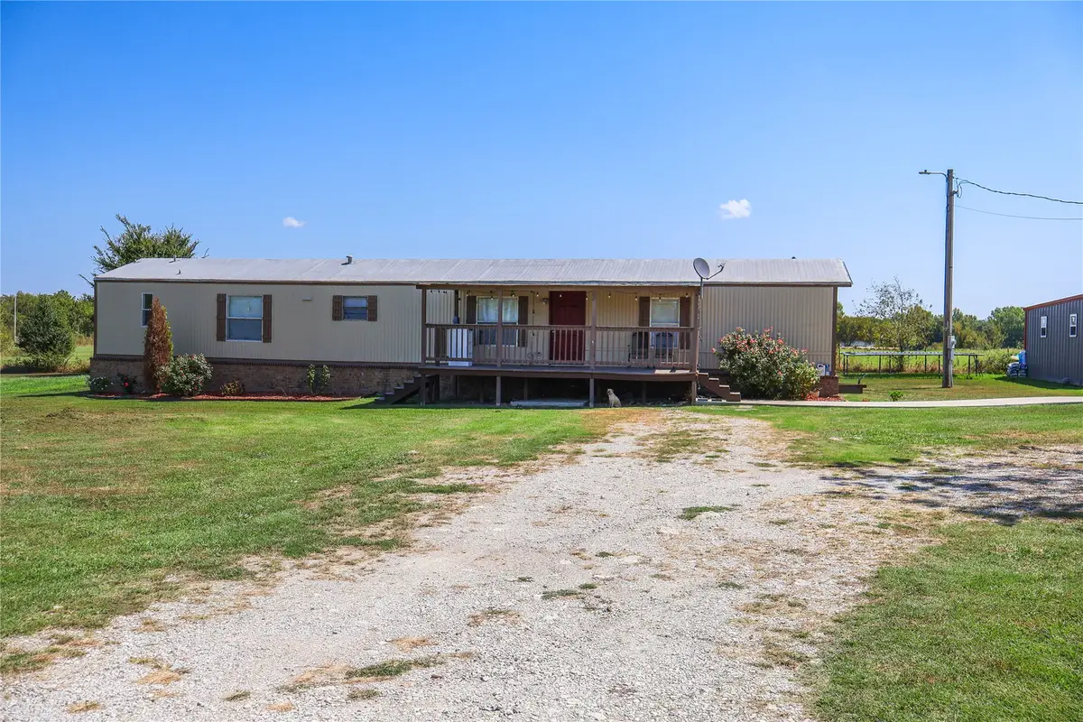 16398 Hawk Road, Beggs, OK 74421 - #1