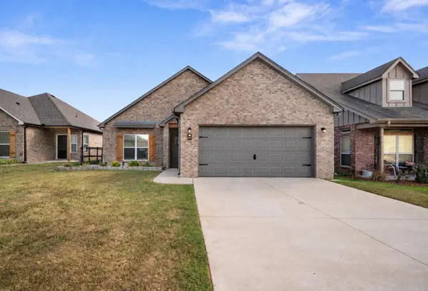 26776 E 143rd Street S, Coweta, OK 74429