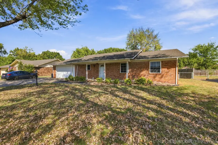 1509 Lahoma, Pryor, OK 74361 - #2