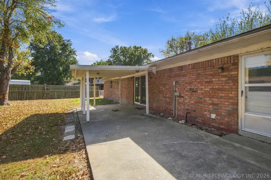 1509 Lahoma, Pryor, OK 74361 - #3
