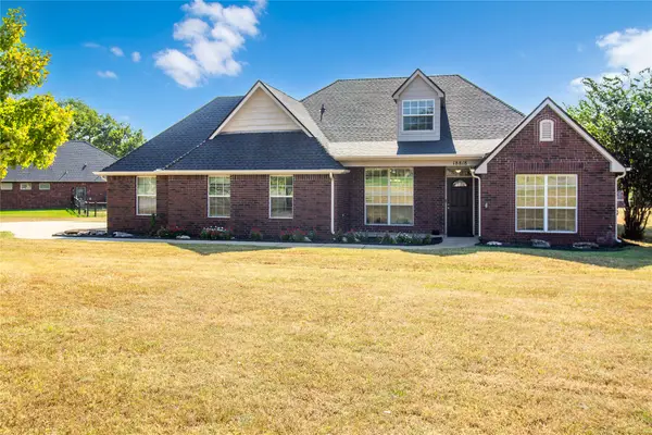 18818 E 80th Street N, Owasso, OK 74055