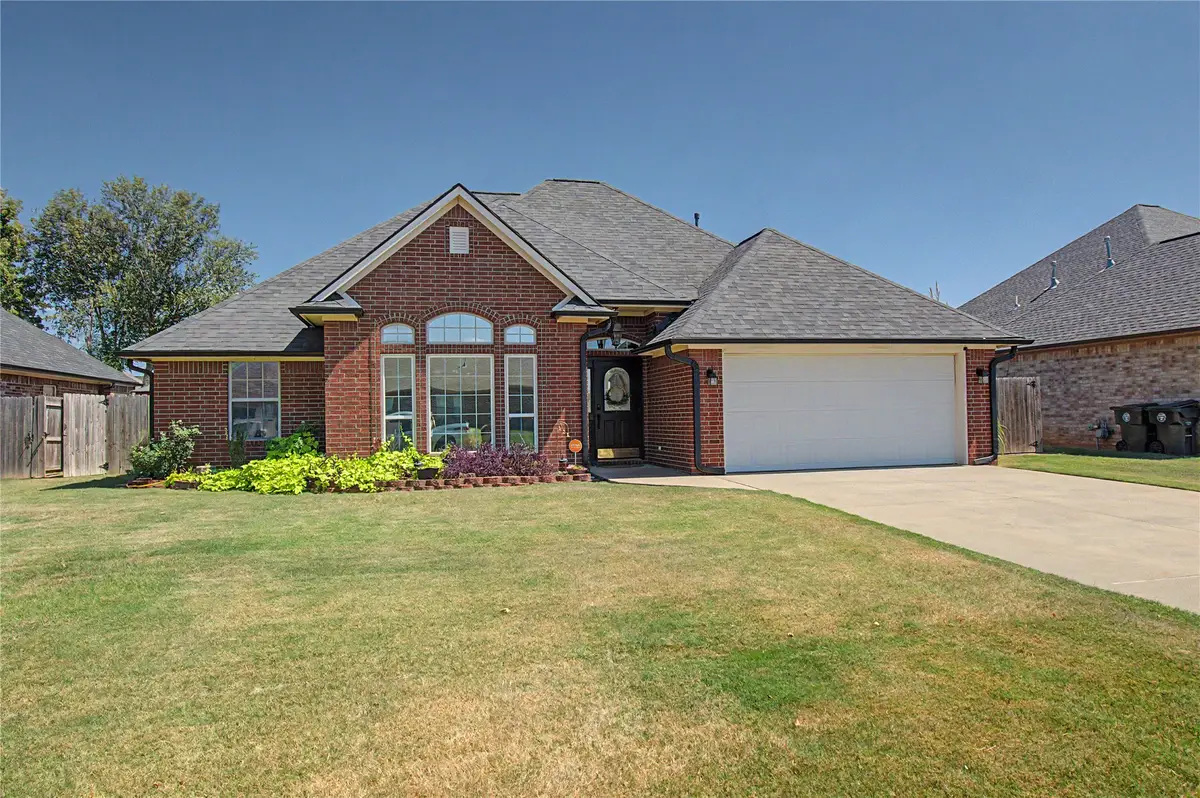 3908 Crestview Drive, Muskogee, OK 74403 - #1