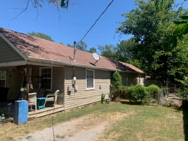 4341 S Vancouver Avenue, Tulsa, OK 74107 - #3