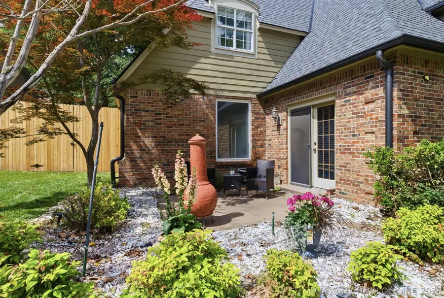 10202 S Knoxville Avenue, Tulsa, OK 74137 - #3