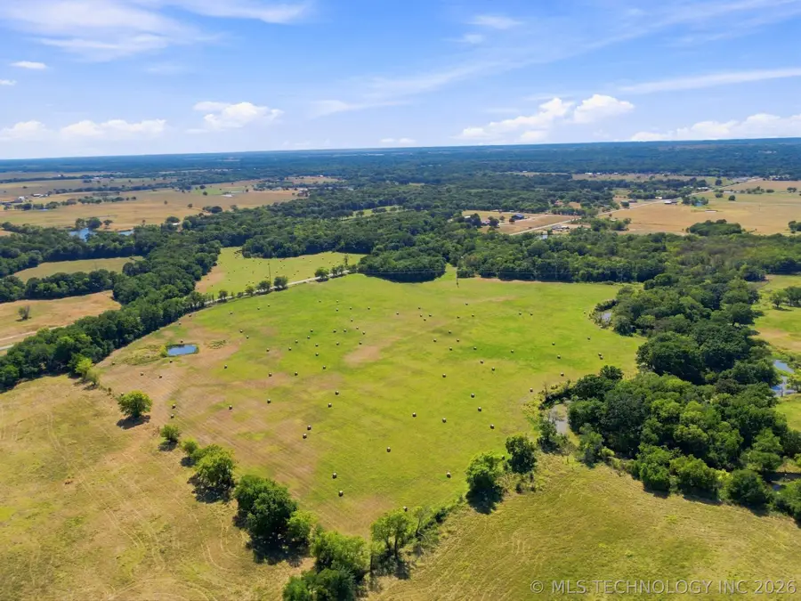 W 2700 Road, Bartlesville, OK 74006 - #2