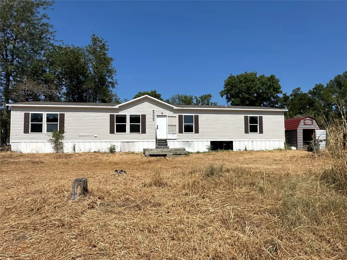 12809 E Highway 412, Locust Grove, OK 74352 - #1