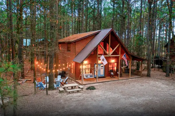 200 Stevens Road, Broken Bow, OK 74728
