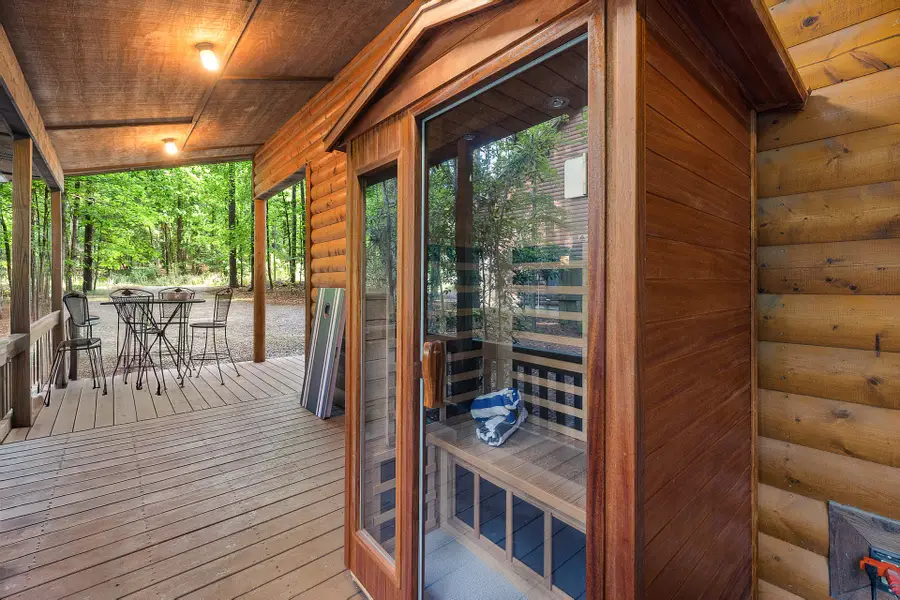 200 Stevens Road, Broken Bow, OK 74728 - #3