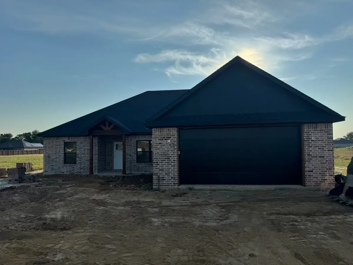 277 Cobb Circle, Durant, OK 74701 - #1