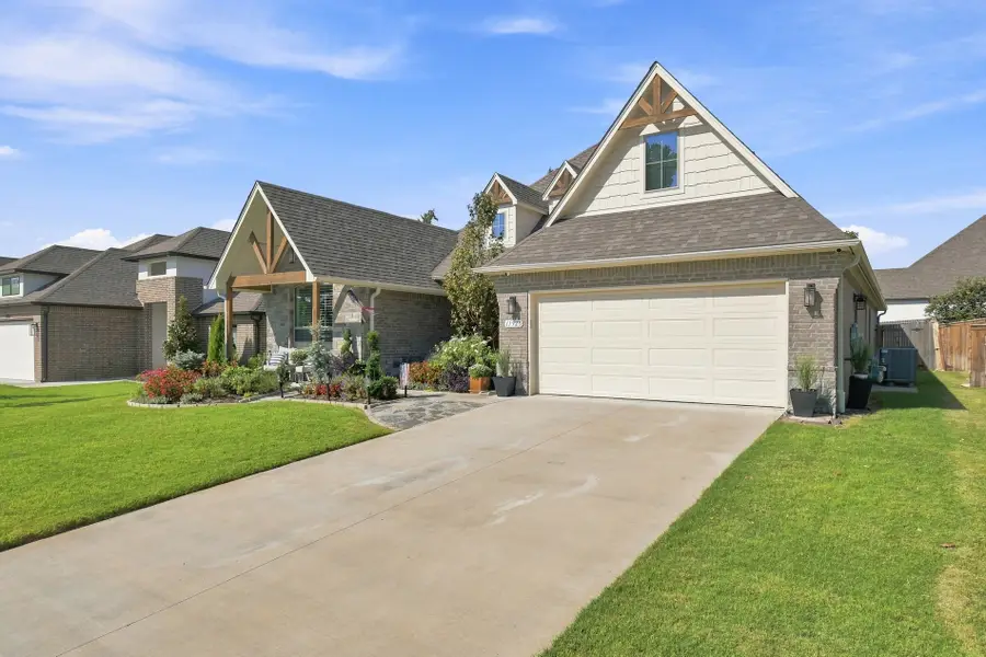 11920 S 68th East Avenue, Bixby, OK 74008 - #3
