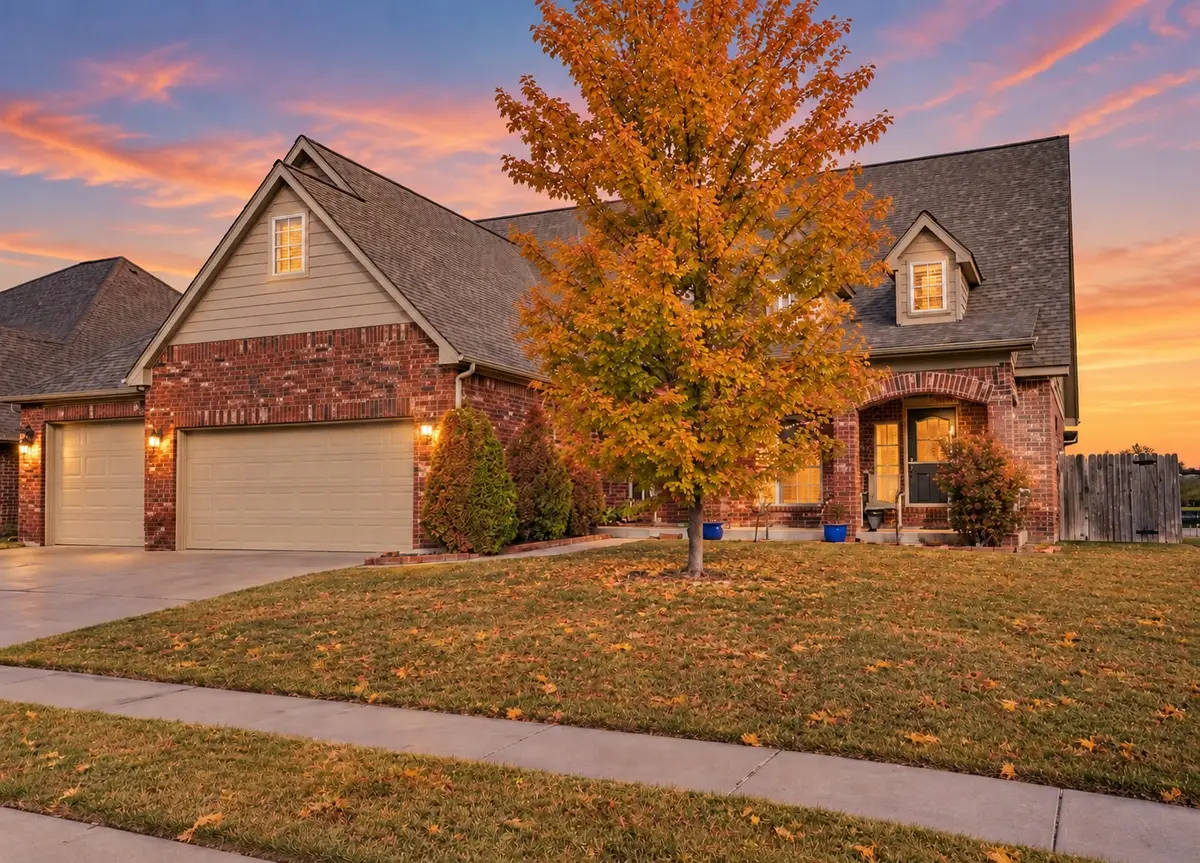 18709 E 42nd Street, Tulsa, OK 74134 - #1