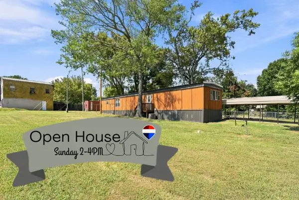 602 N Jordan Street, Cleveland, OK 74020
