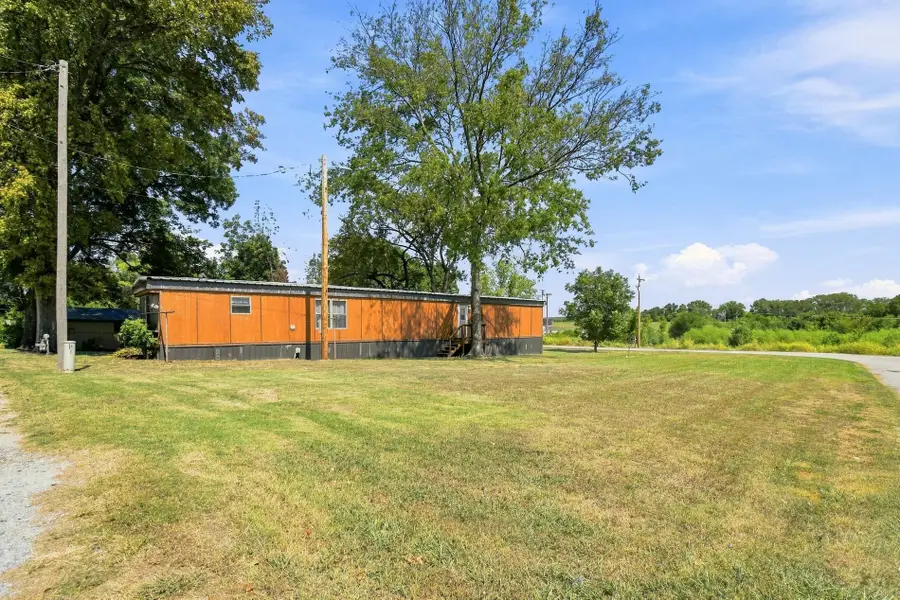 602 N Jordan Street, Cleveland, OK 74020 - #3