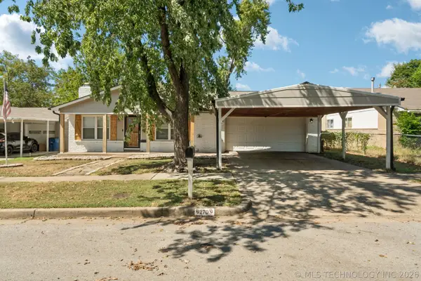 270 S 184th East East Avenue, Tulsa, OK 74108