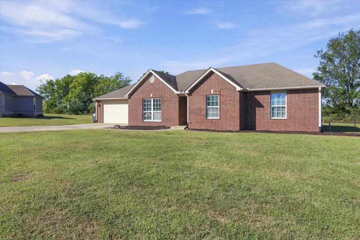 18894 S Birch Hollow Way, Claremore, OK 74017 - #1