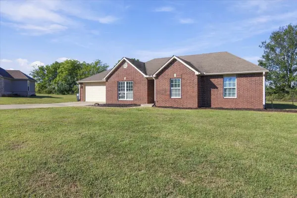 18894 S Birch Hollow Way, Claremore, OK 74017
