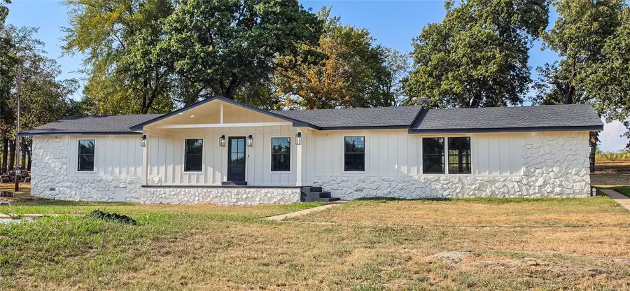 422311 E 1142 Road, Eufaula, OK 74432 - #2
