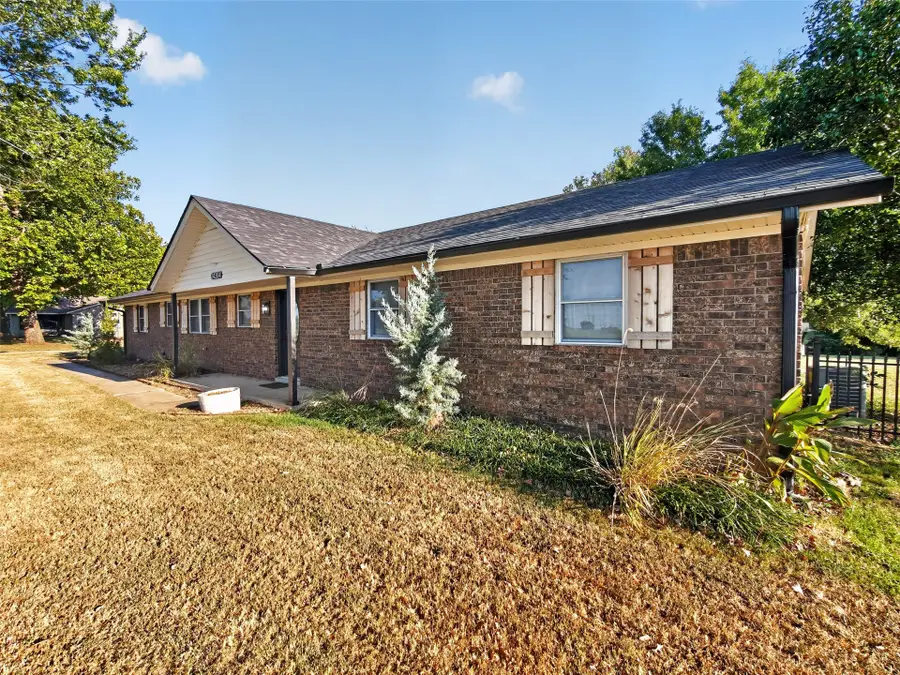 24304 E 111th Street S, Broken Arrow, OK 74014 - #3