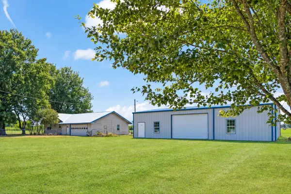 4840 River Road, Colbert, OK 74733