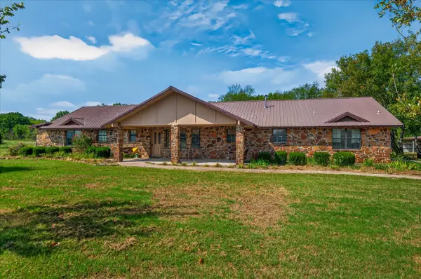 399987 W 3700 Road, Ramona, OK 74061