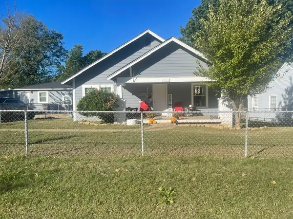 1008 N 1008 Avenue, Tulsa, OK 74110