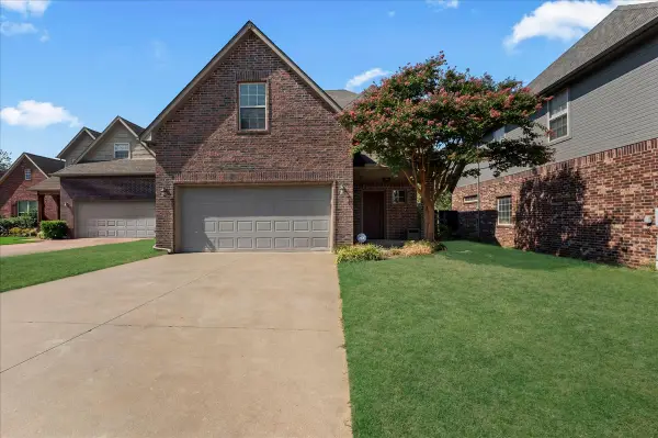 11112 S Birch Street, Jenks, OK 74037