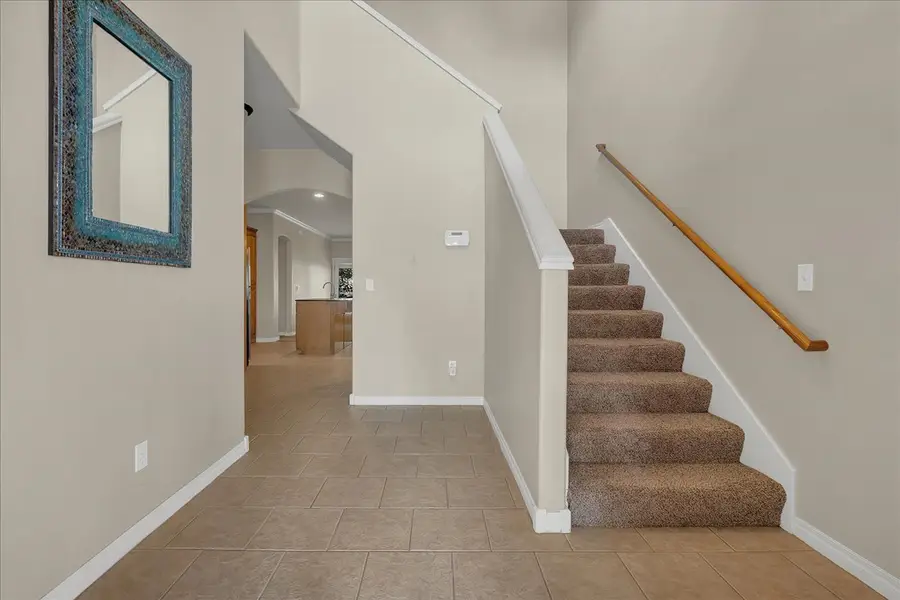 11112 S Birch Street, Jenks, OK 74037 - #3