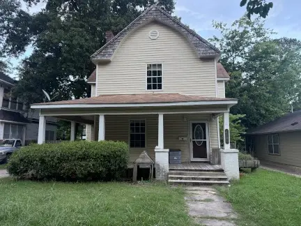 410 N 14th Street, Muskogee, OK 74401 - #1