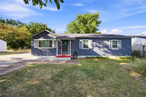 307 W 44th Street, Sand Springs, OK 74063