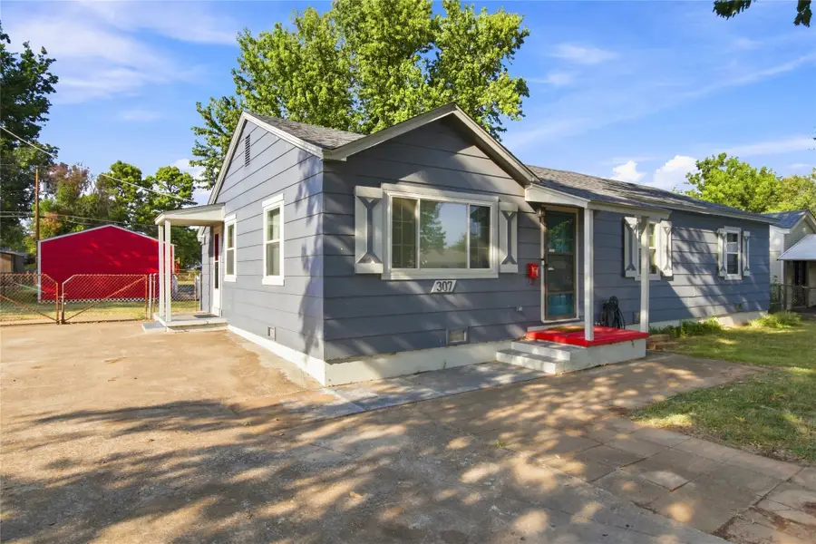 307 W 44th Street, Sand Springs, OK 74063 - #2