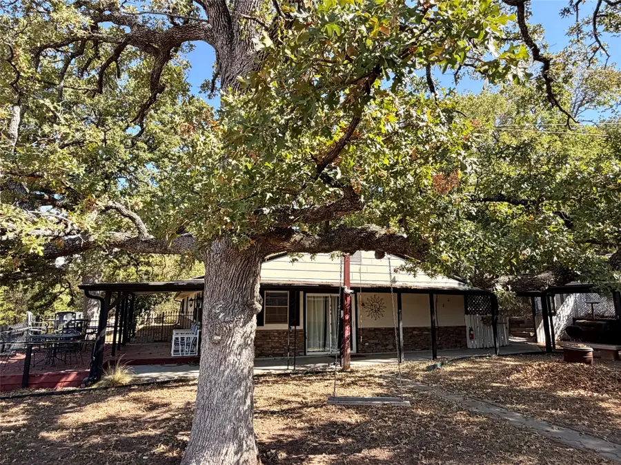 7386 Sooner Road, Kingston, OK 73439 - #3