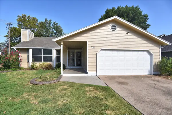 1521 E 75th Court, Tulsa, OK 74136