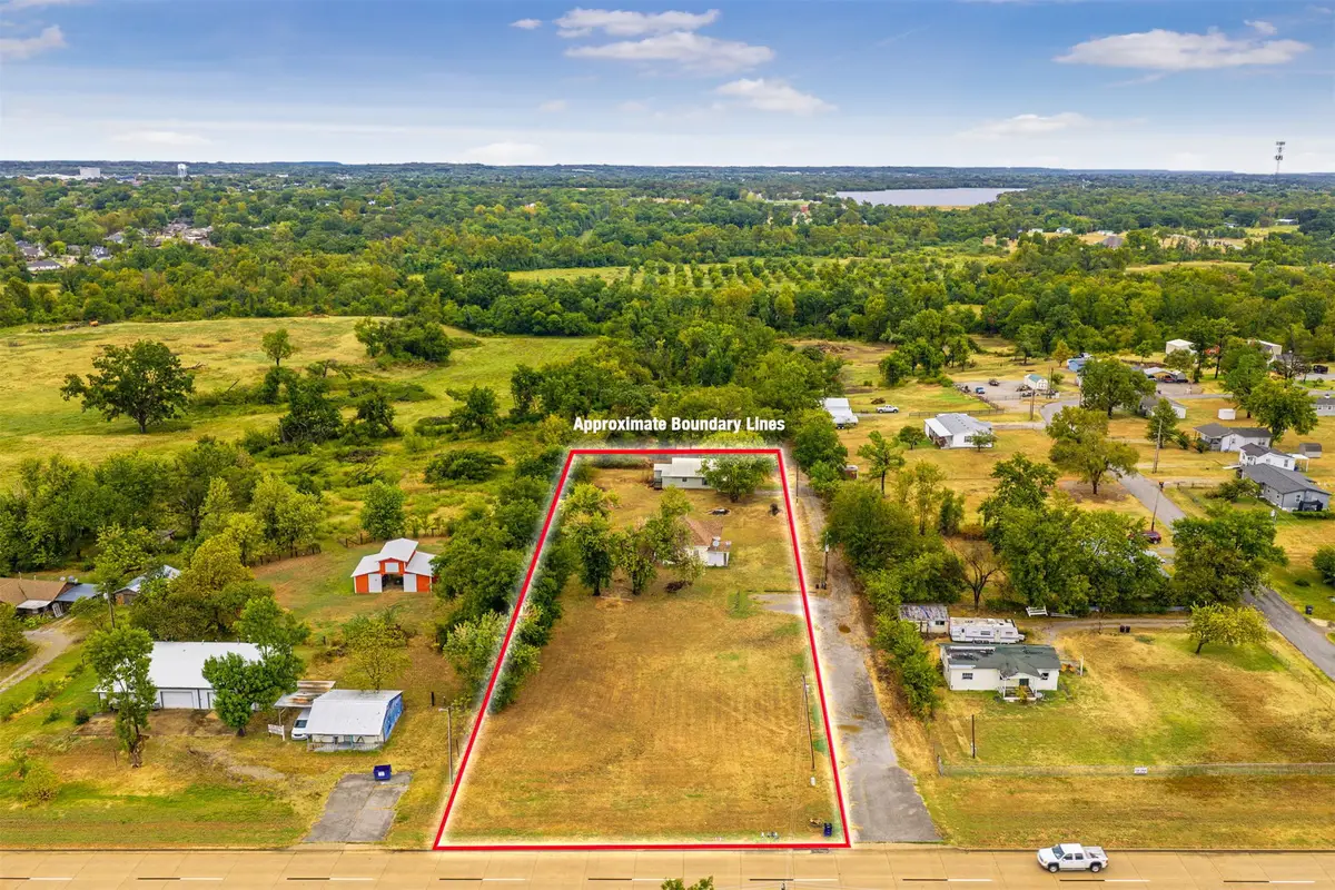 20942 S 4167 Road, Claremore, OK 74017 - #1