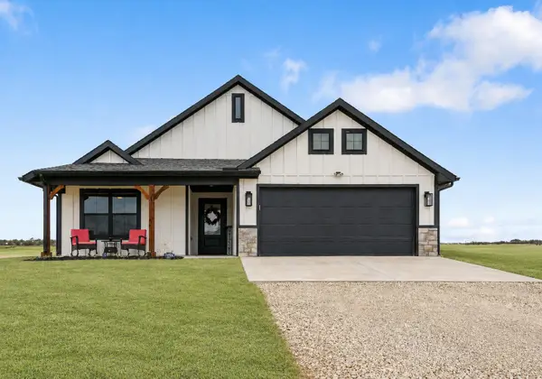 11828 Xavri Lane, Kingston, OK 73439