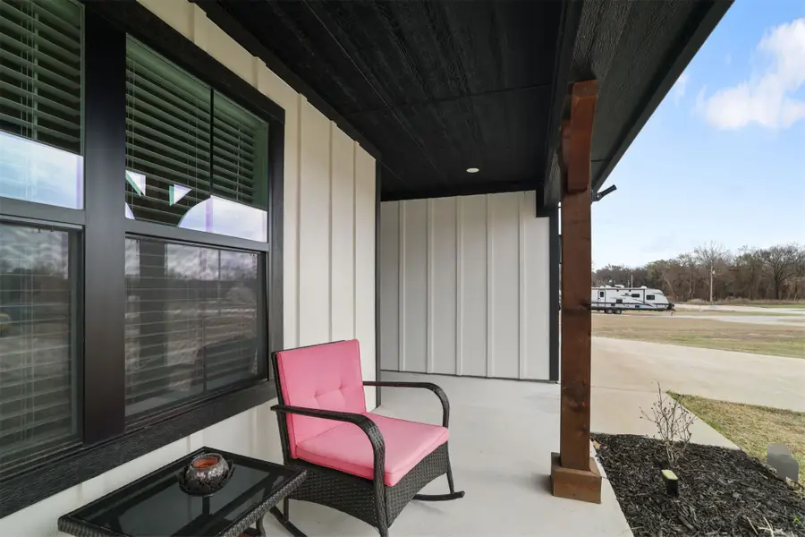 11828 Xavri Lane, Kingston, OK 73439 - #2