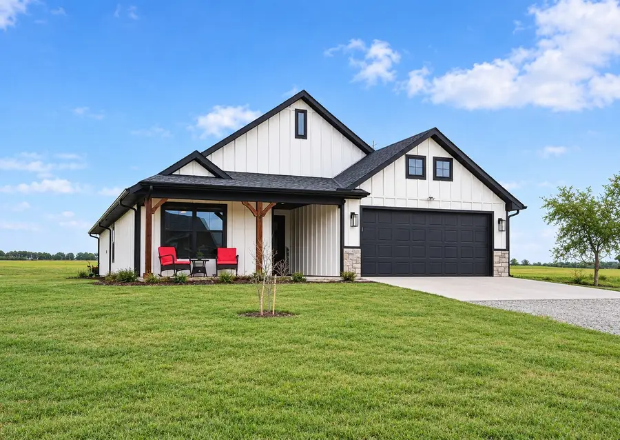 11828 Xavri Lane, Kingston, OK 73439 - #3