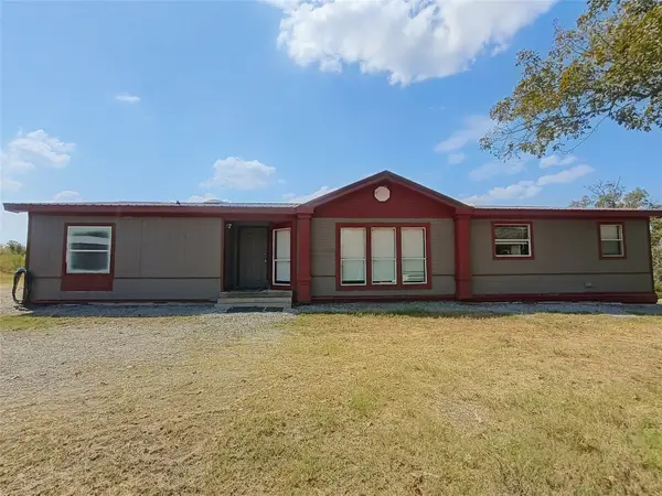 2393 E Camp Loop, McAlester, OK 74501